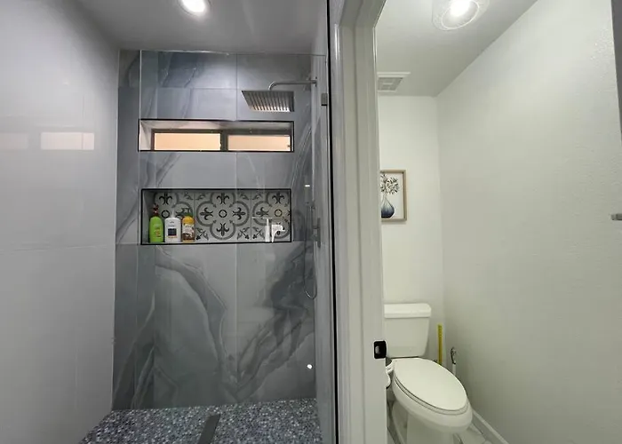 Holiday home Gorgeous Abode 3 Bedrooms Hide-out In