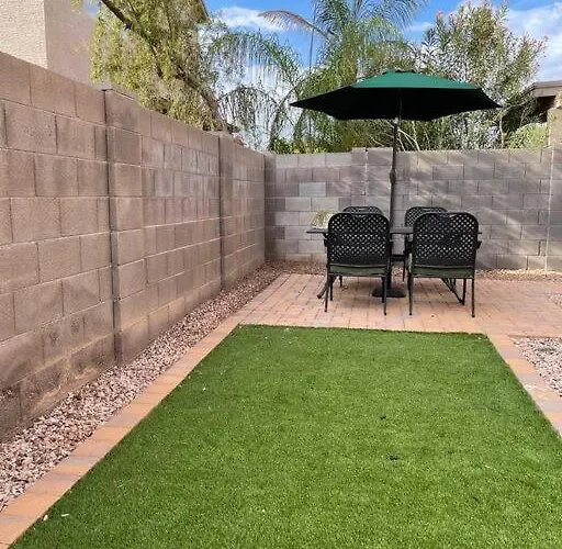 Gorgeous Abode 3 Bedrooms Hide-out In *