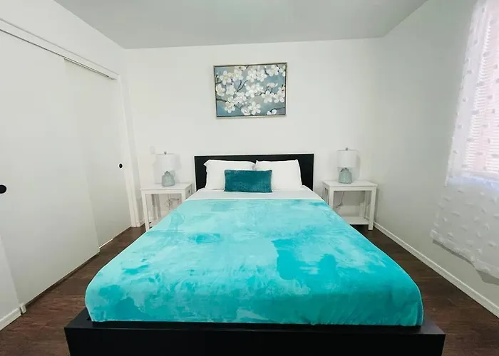 Gorgeous Abode 3 Bedrooms Hide-out In Holiday home Mesa