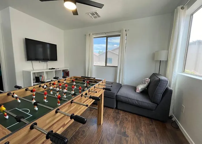Holiday home Gorgeous Abode 3 Bedrooms Hide-out In Mesa