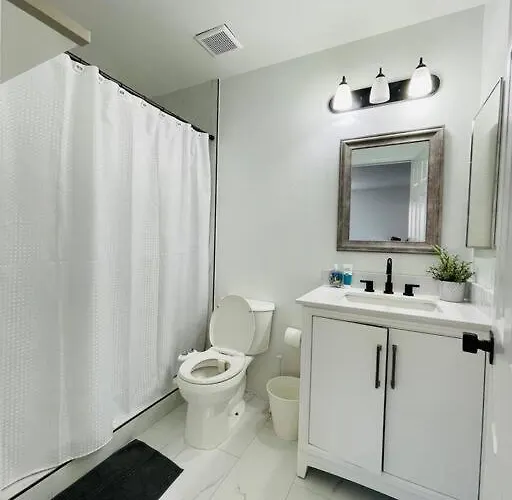 Holiday home Gorgeous Abode 3 Bedrooms Hide-out In