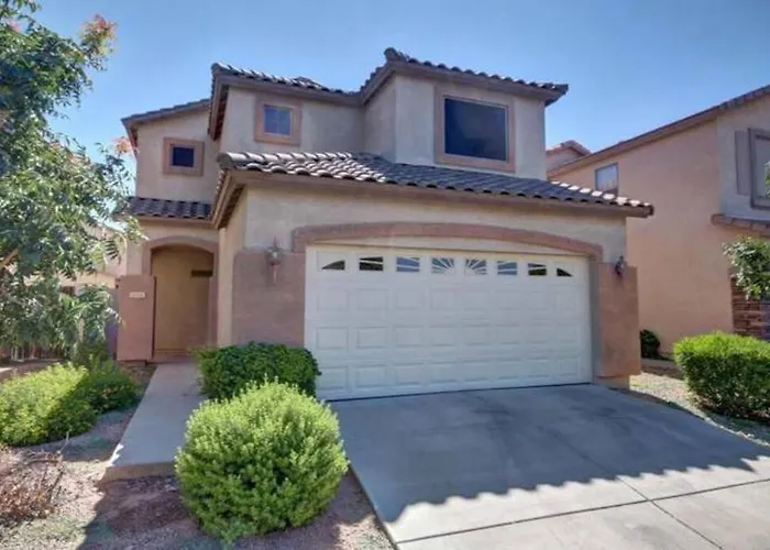 Gorgeous Abode 3 Bedrooms Hide-out In