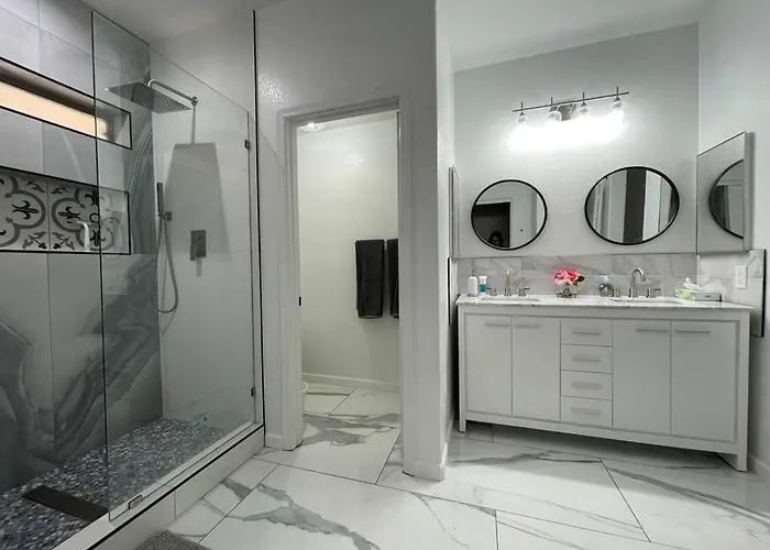 Gorgeous Abode 3 Bedrooms Hide-out In * Mesa