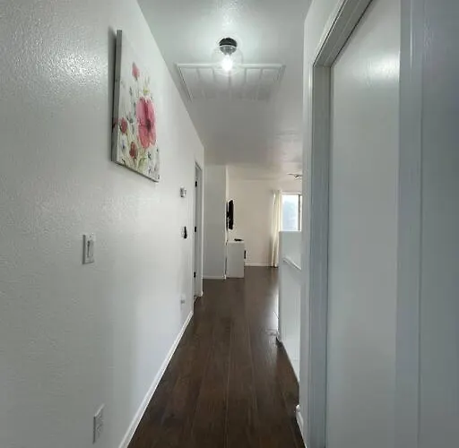 Gorgeous Abode 3 Bedrooms Hide-out In