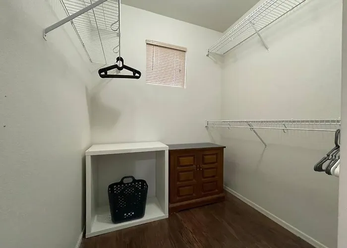 Gorgeous Abode 3 Bedrooms Hide-out In Mesa
