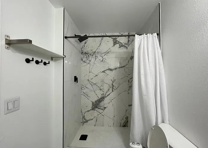 Gorgeous Abode 3 Bedrooms Hide-out In