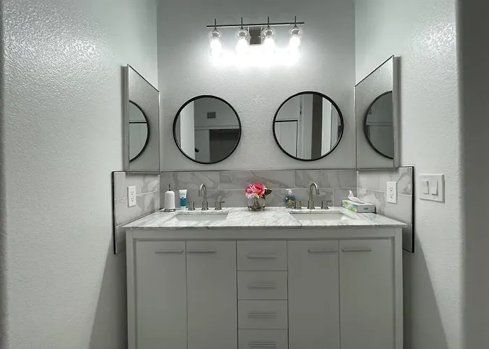 Holiday home Gorgeous Abode 3 Bedrooms Hide-out In Mesa