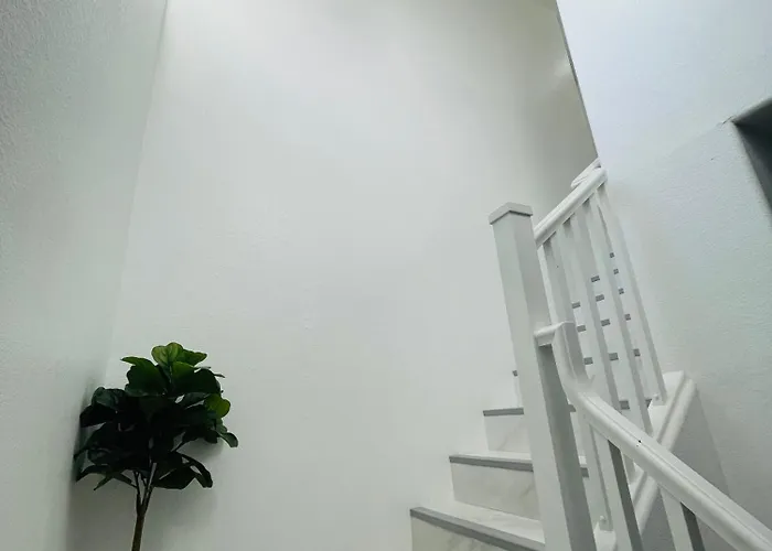 Gorgeous Abode 3 Bedrooms Hide-out In Holiday home Mesa