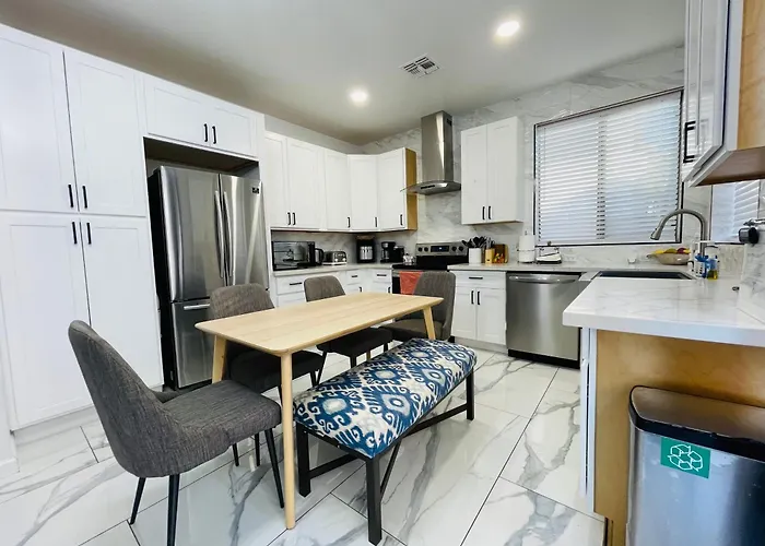 Gorgeous Abode 3 Bedrooms Hide-out In * Mesa