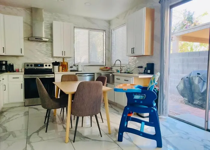 Holiday home Gorgeous Abode 3 Bedrooms Hide-out In